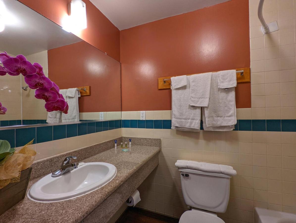 Americas Best Value Inn Oxnard-פורט וויינימי מראה חיצוני תמונה